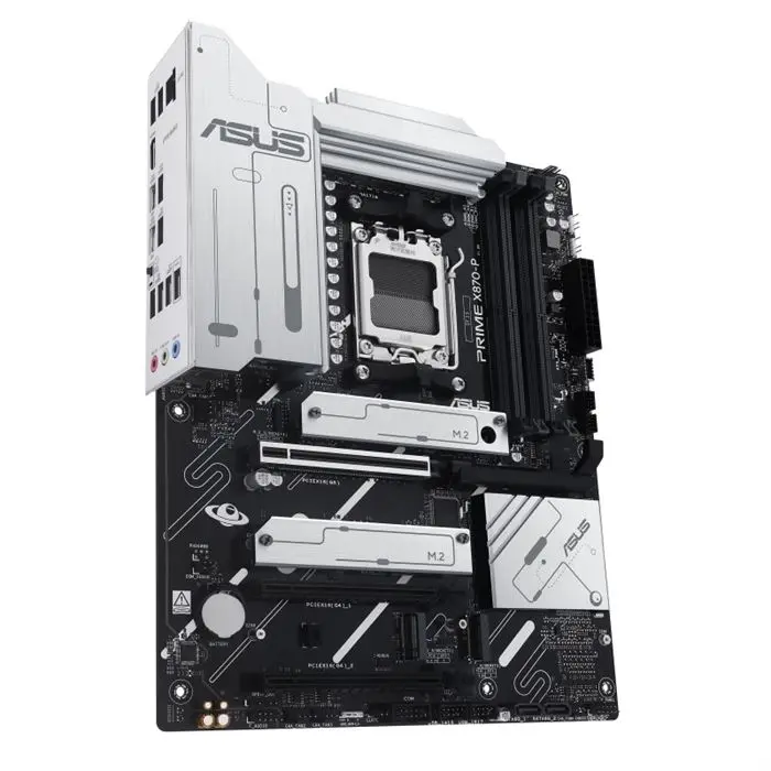 مادربرد ایسوس PRIME X870-P DDR5 -gallery-11