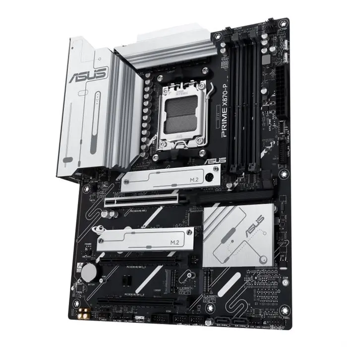 مادربرد ایسوس PRIME X870-P DDR5 -gallery-12