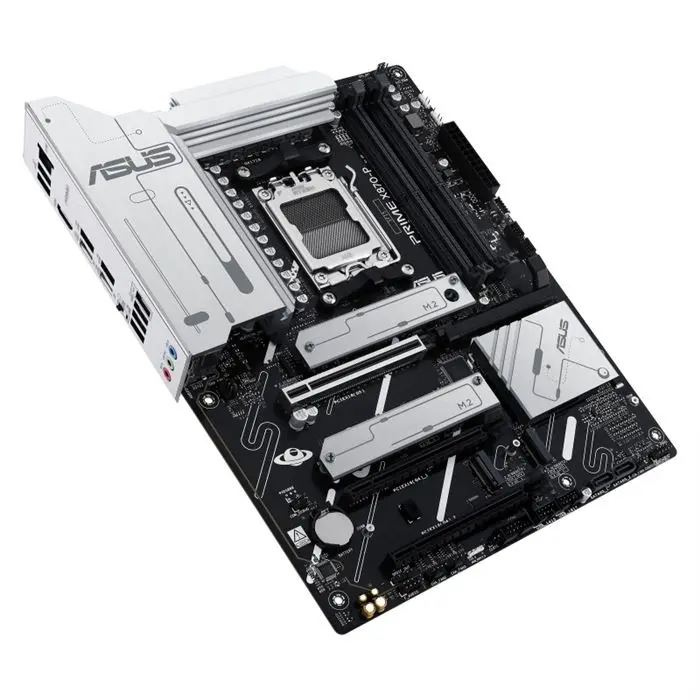 مادربرد ایسوس PRIME X870-P DDR5 -gallery-13