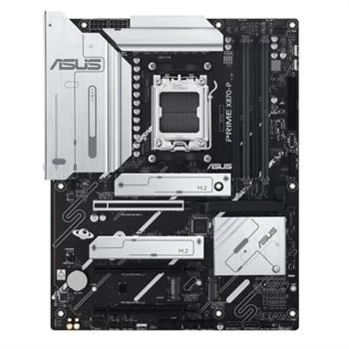 مادربرد ایسوس PRIME X870-P DDR5 -gallery-1