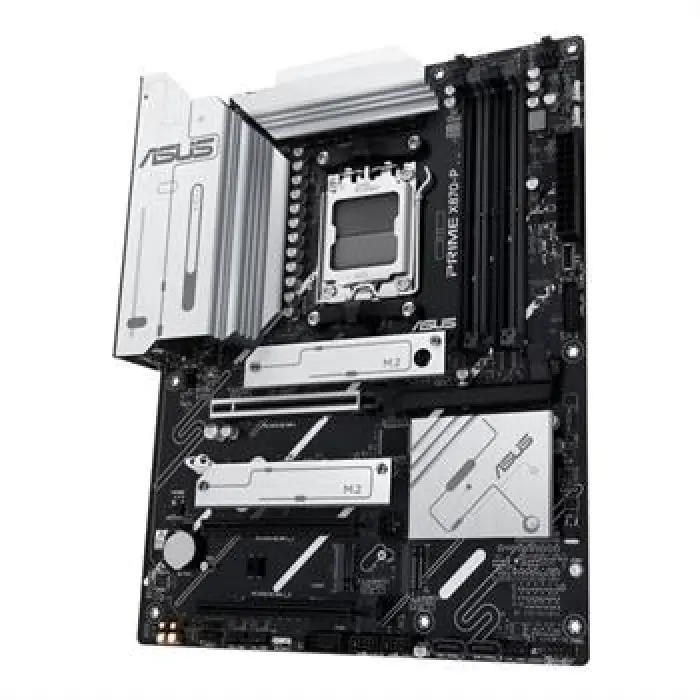 مادربرد ایسوس PRIME X870-P DDR5 -gallery-4