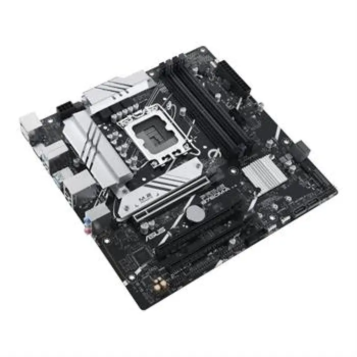 مادربرد ایسوس Motherboard Asus Prime B760M-A DDR5 -gallery-4