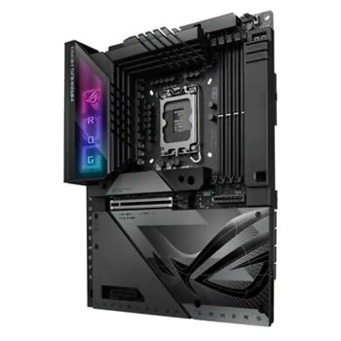 مادربرد ایسوس ROG Maximus Z790 Hero BTF DDR5 -gallery-2