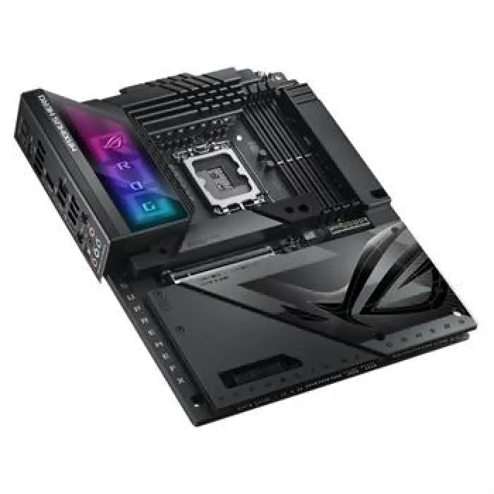 مادربرد ایسوس ROG Maximus Z790 Hero BTF DDR5 -gallery-4