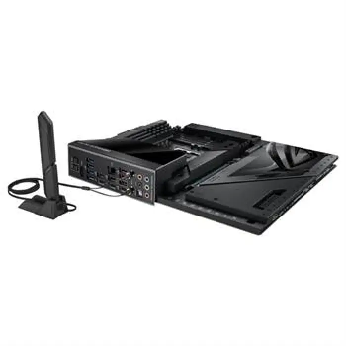 مادربرد ایسوس ROG Maximus Z790 Hero BTF DDR5 -gallery-7