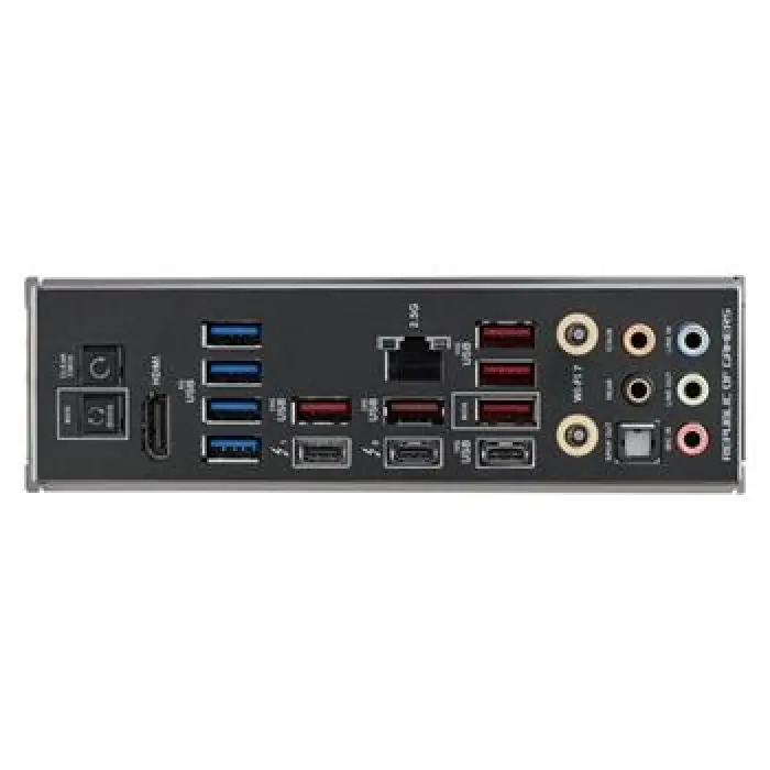 مادربرد ایسوس ROG Maximus Z790 Hero BTF DDR5 -gallery-8
