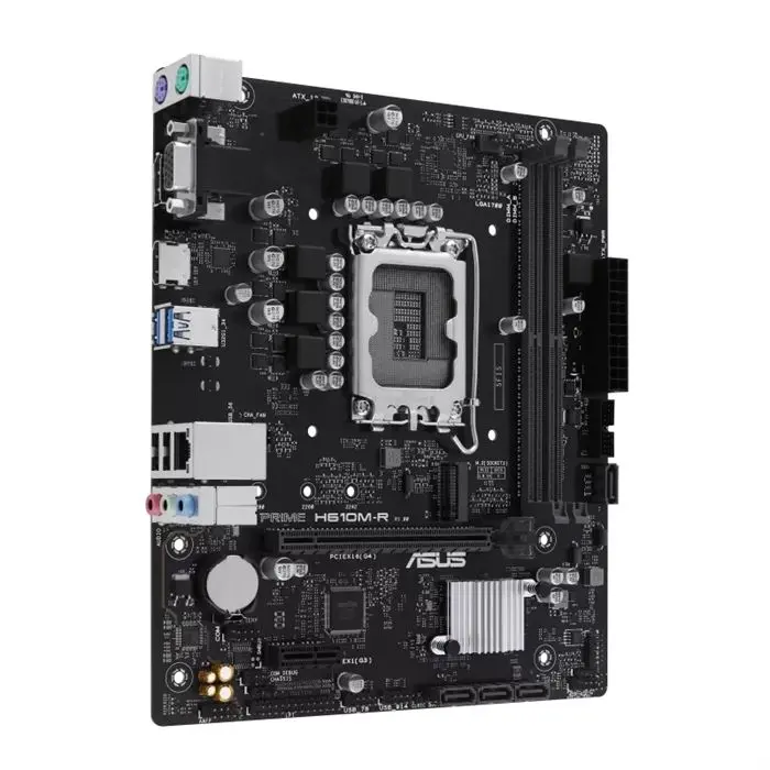 مادربرد ایسوس Asus Prime H610M-R DDR5 -gallery-9