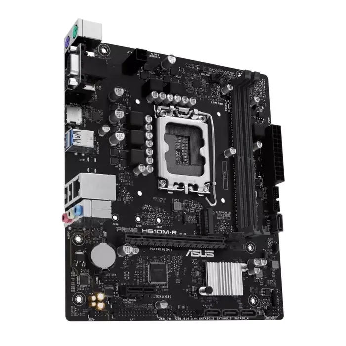 مادربرد ایسوس Asus Prime H610M-R DDR5 -gallery-10