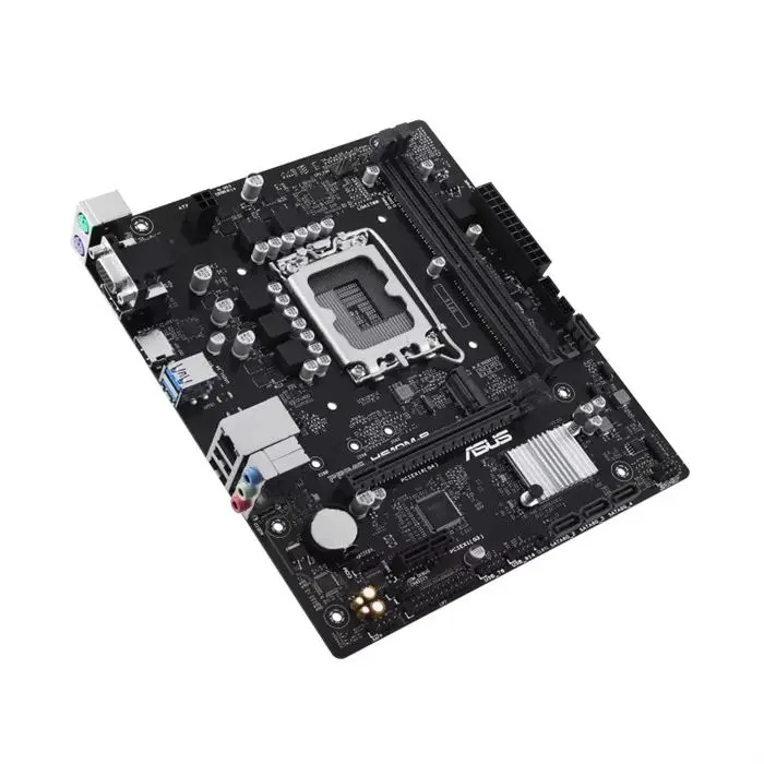 مادربرد ایسوس Asus Prime H610M-R DDR5 -gallery-11