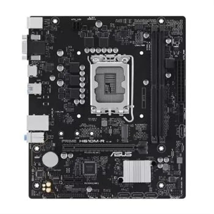 مادربرد ایسوس Asus Prime H610M-R DDR5 -gallery-1