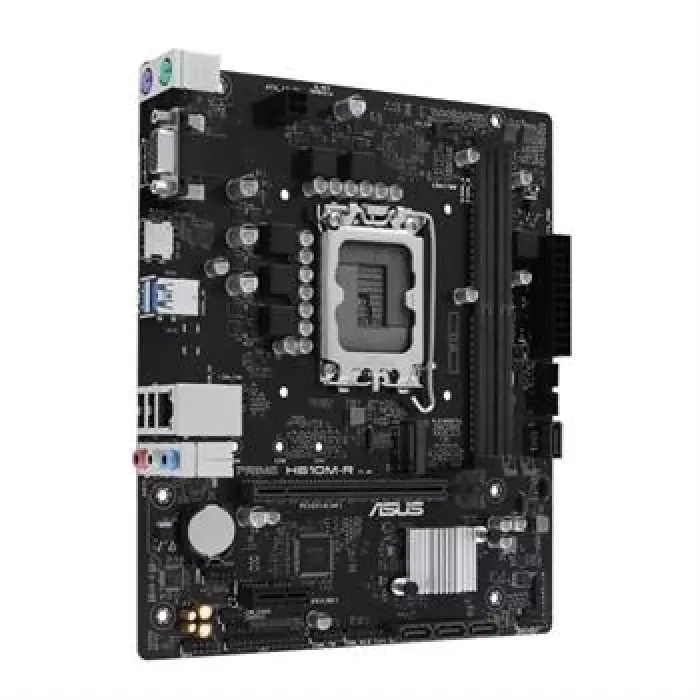 مادربرد ایسوس Asus Prime H610M-R DDR5 -gallery-2