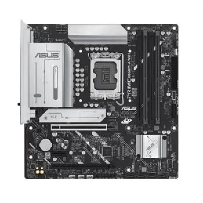مادربرد ایسوس Prime B860M-A wifi -gallery-1