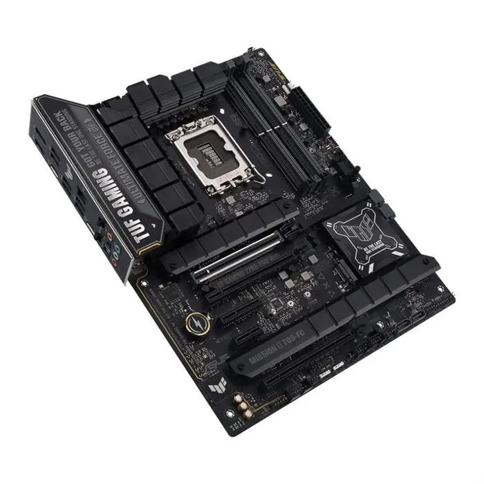 مادربرد ایسوس Asus TUF GAMING Z790-PRO WIFi DDR5 -gallery-9