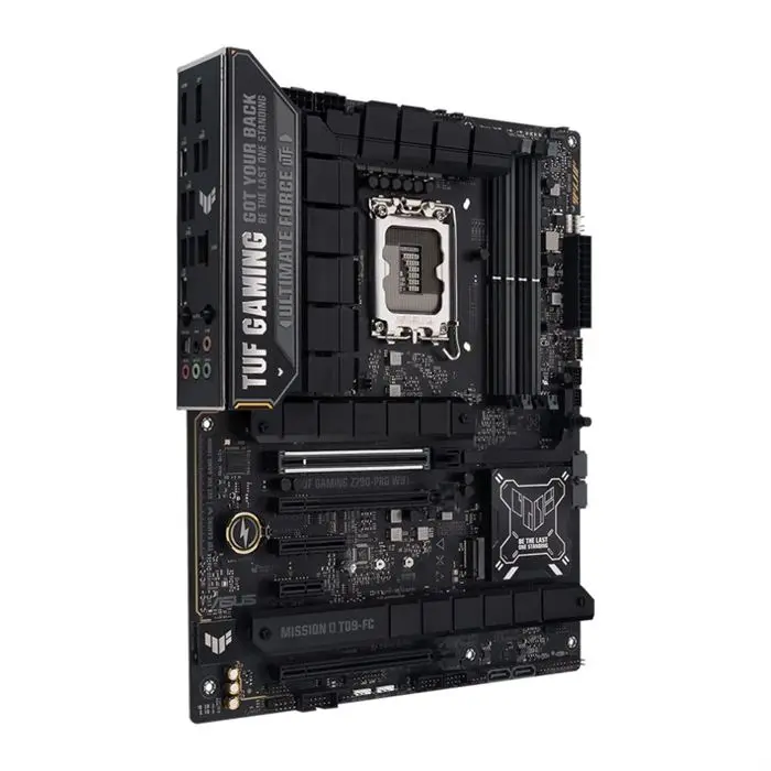 مادربرد ایسوس Asus TUF GAMING Z790-PRO WIFi DDR5 -gallery-10