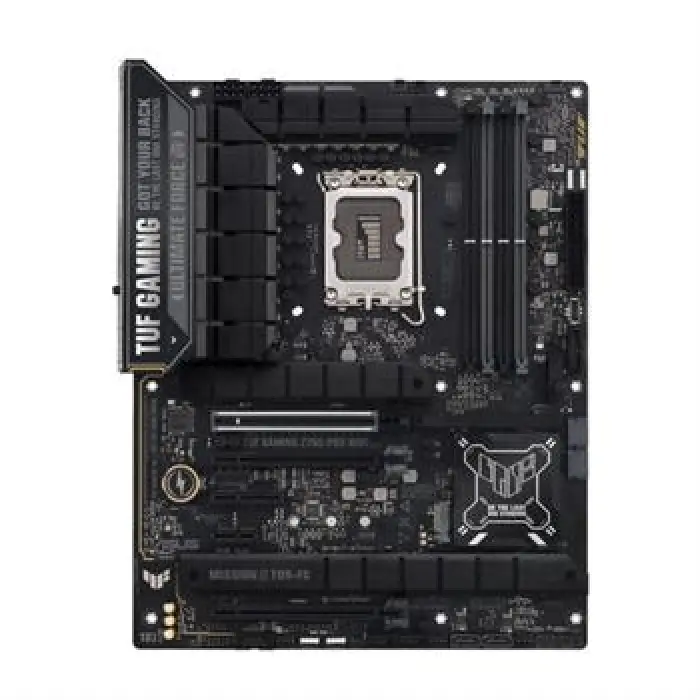مادربرد ایسوس Asus TUF GAMING Z790-PRO WIFi DDR5 -gallery-1