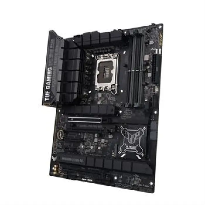 مادربرد ایسوس Asus TUF GAMING Z790-PRO WIFi DDR5 -gallery-2