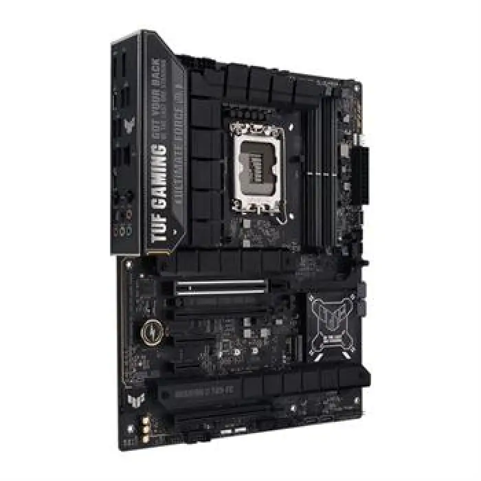 مادربرد ایسوس Asus TUF GAMING Z790-PRO WIFi DDR5 -gallery-4