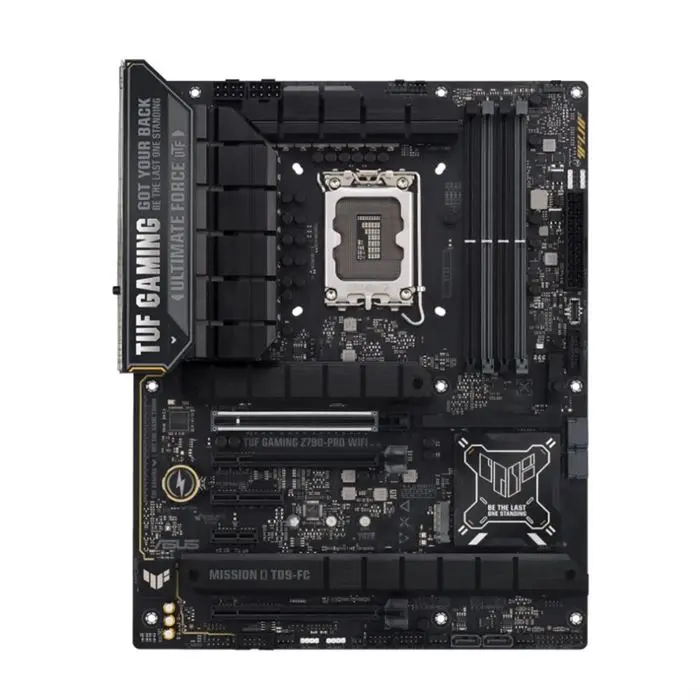 مادربرد ایسوس Asus TUF GAMING Z790-PRO WIFi DDR5 -gallery-7