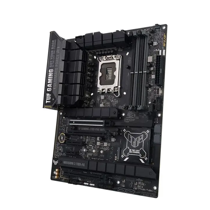 مادربرد ایسوس Asus TUF GAMING Z790-PRO WIFi DDR5 -gallery-8