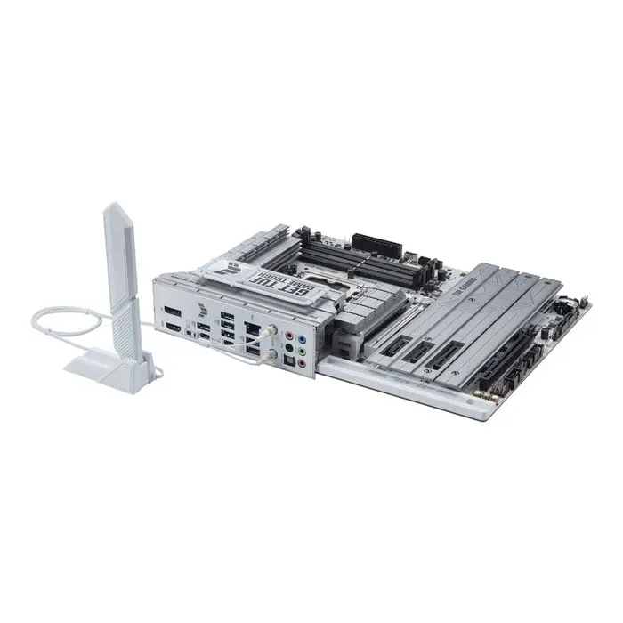 مادربرد ایسوس Motherboard Asus TUF Gaming Z890-PRO Wi-Fi DDR5 -gallery-13