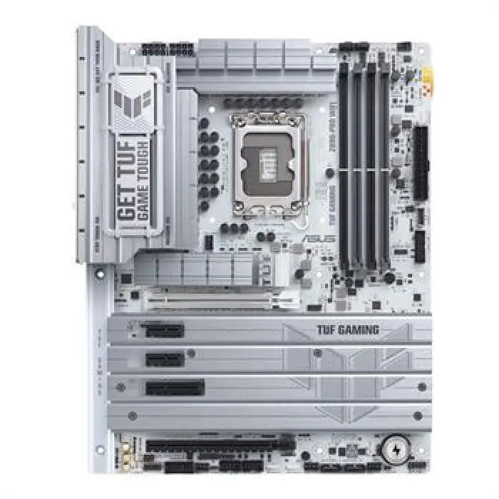 مادربرد ایسوس Motherboard Asus TUF Gaming Z890-PRO Wi-Fi DDR5 -gallery-1