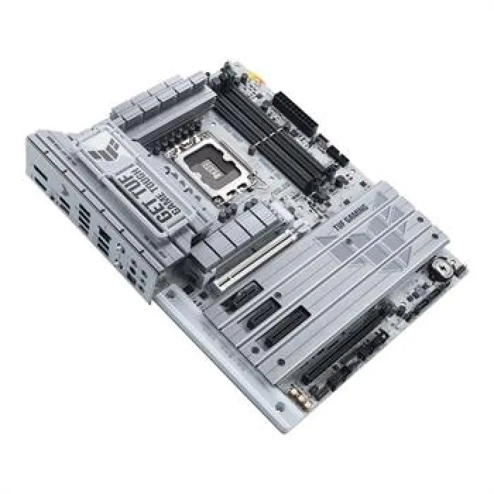 مادربرد ایسوس Motherboard Asus TUF Gaming Z890-PRO Wi-Fi DDR5 -gallery-4