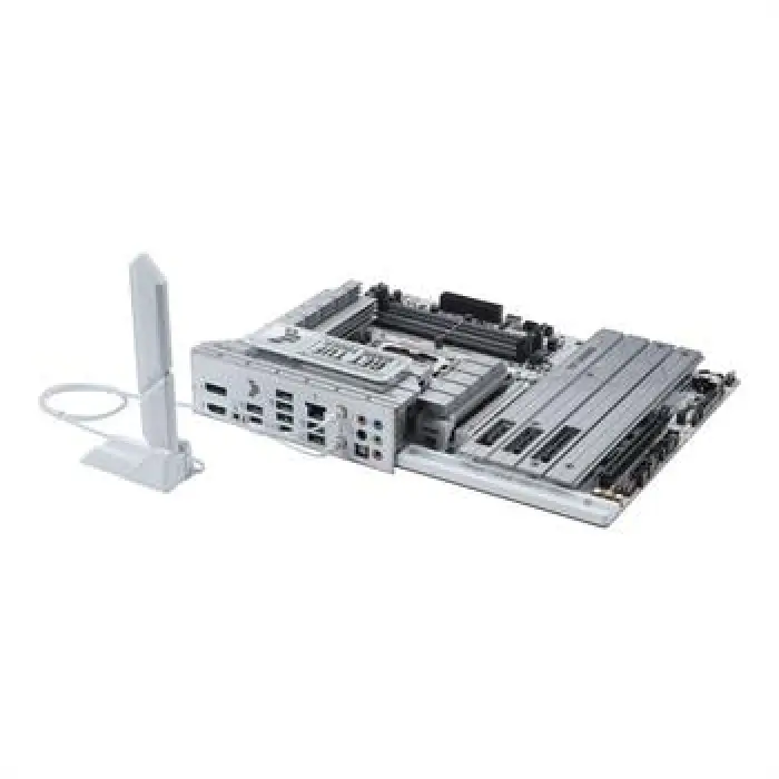 مادربرد ایسوس Motherboard Asus TUF Gaming Z890-PRO Wi-Fi DDR5 -gallery-6