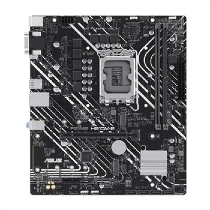 مادربرد ایسوس مدل Asus Prime H610M-E-CSM -gallery-5
