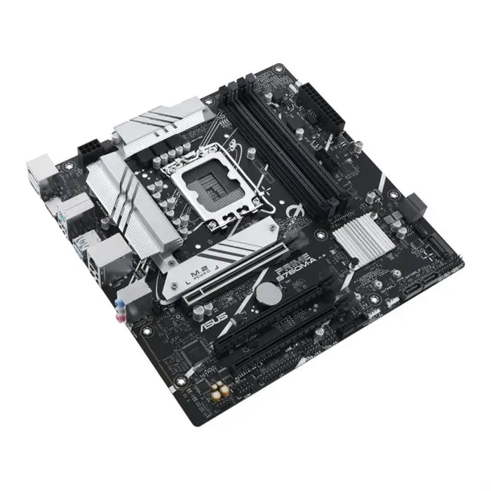 مادربرد ایسوس Motherboard Asus Prime B760M-A DDR5 -gallery-10