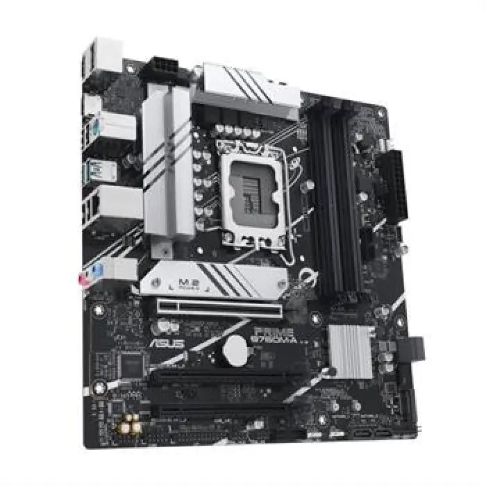 مادربرد ایسوس Motherboard Asus Prime B760M-A DDR5 -gallery-3