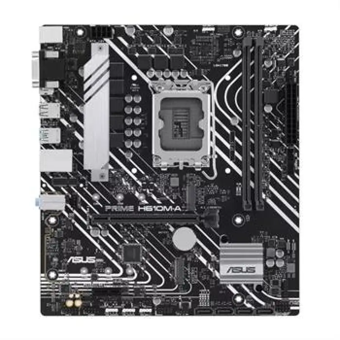 مادربرد ایسوس Motherboard Asus PRIME H610M-A D5 -gallery-1