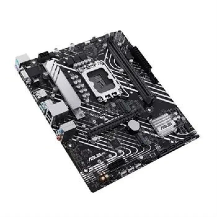 مادربرد ایسوس Motherboard Asus PRIME H610M-A D5 -gallery-2