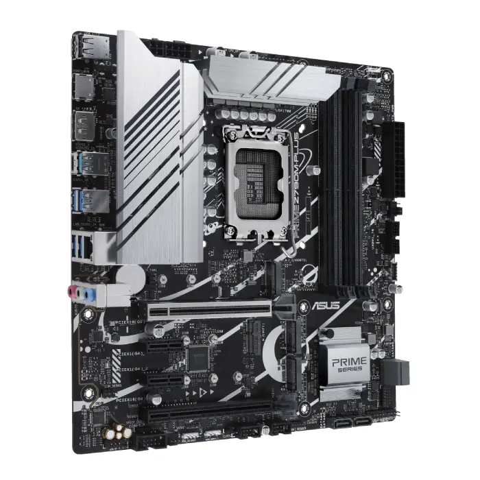 مادربرد ایسوس مدل PRIME Z790M-PLUS DDR5 -gallery-12