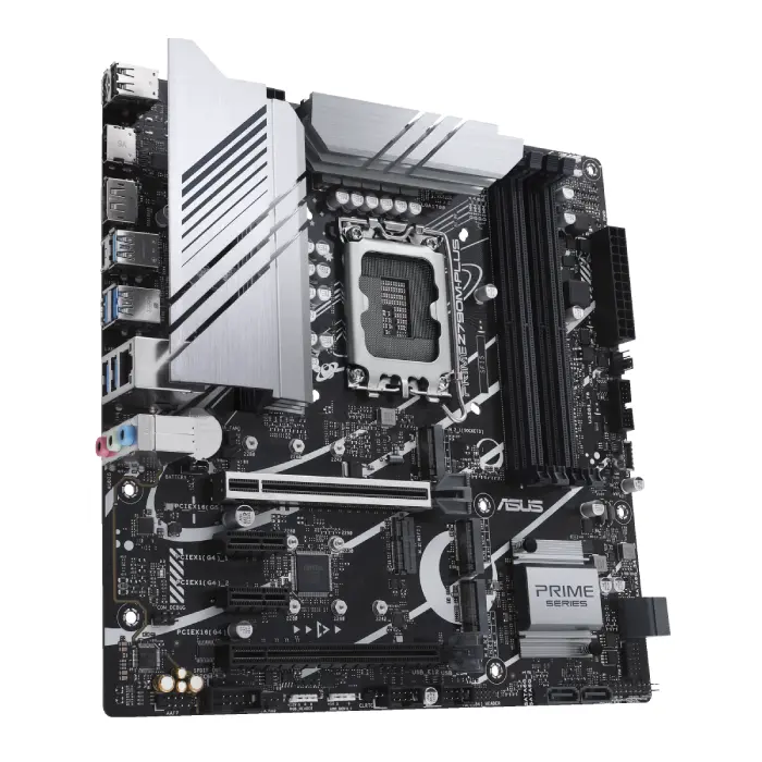 مادربرد ایسوس مدل PRIME Z790M-PLUS DDR5 -gallery-13