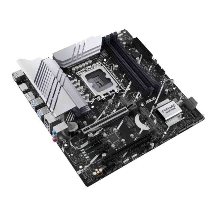 مادربرد ایسوس مدل PRIME Z790M-PLUS DDR5 -gallery-14