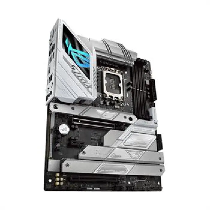 مادربرد گیمینگ ایسوس Motherboard Asus ROG Strix Z790 A Wi-Fi II -gallery-3