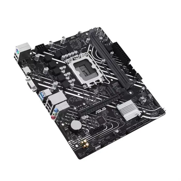 مادربرد ایسوس Motherboard Asus Prime H610M-K DDR5 -gallery-9