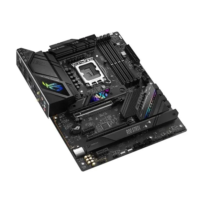 مادربرد ایسوس Motherboard Asus ROG STRIX B760-F Gaming WIFI -gallery-13