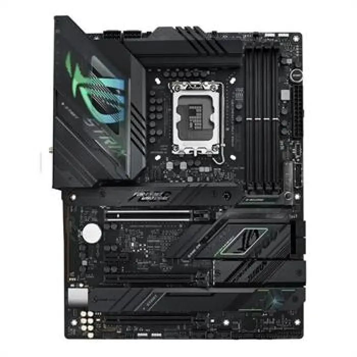 مادربرد ایسوس Motherboard Asus ROG STRIX B760-F Gaming WIFI -gallery-1