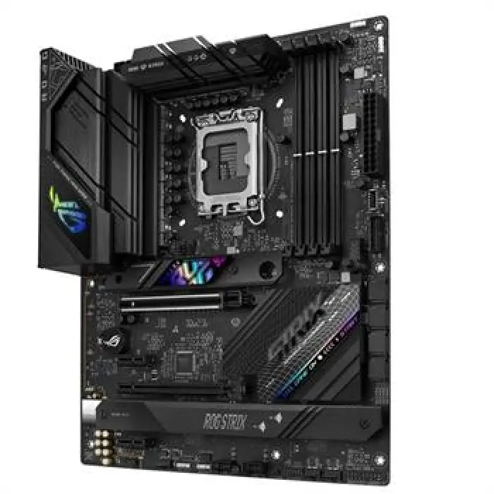 مادربرد ایسوس Motherboard Asus ROG STRIX B760-F Gaming WIFI -gallery-4