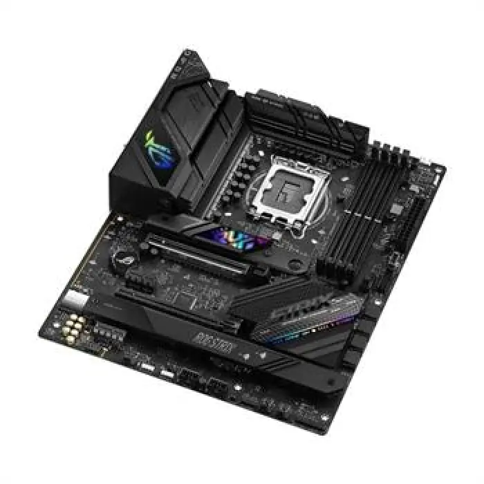 مادربرد ایسوس Motherboard Asus ROG STRIX B760-F Gaming WIFI -gallery-5