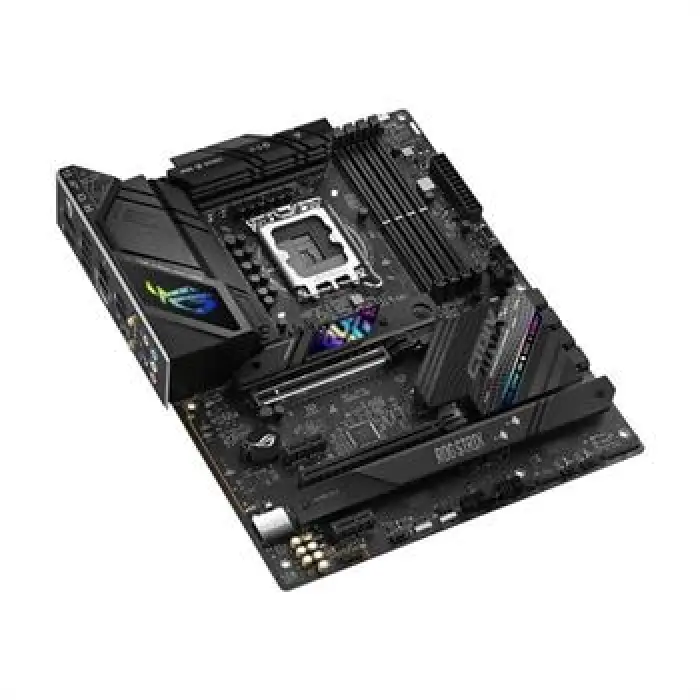 مادربرد ایسوس Motherboard Asus ROG STRIX B760-F Gaming WIFI -gallery-6