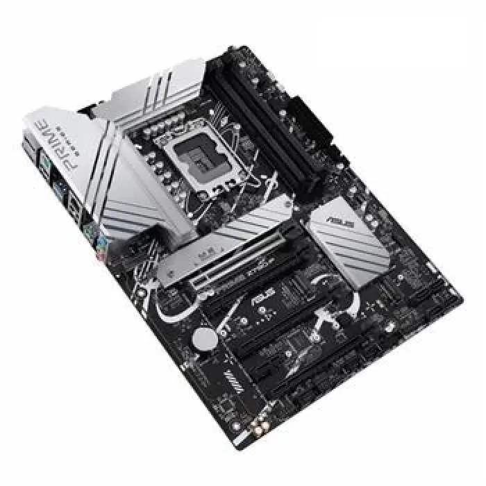 مادربرد ایسوس Motherboard Asus Prime Z790 P DDR5 -gallery-1