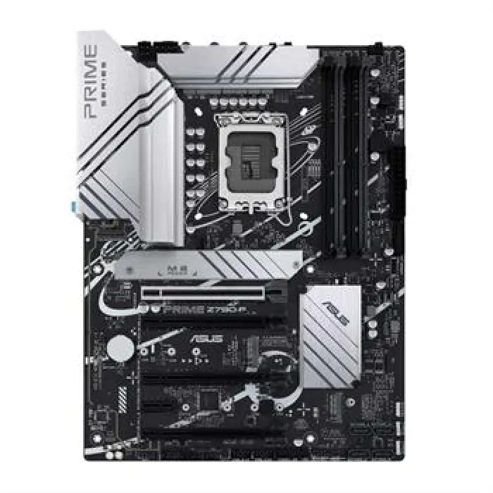 مادربرد ایسوس Motherboard Asus Prime Z790 P DDR5 -gallery-2
