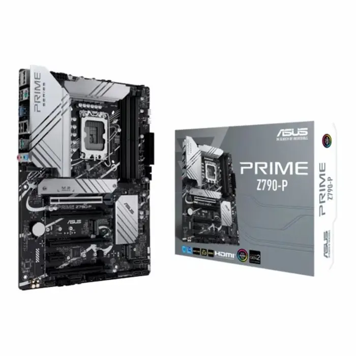 مادربرد ایسوس Motherboard Asus Prime Z790 P DDR5 -gallery-5