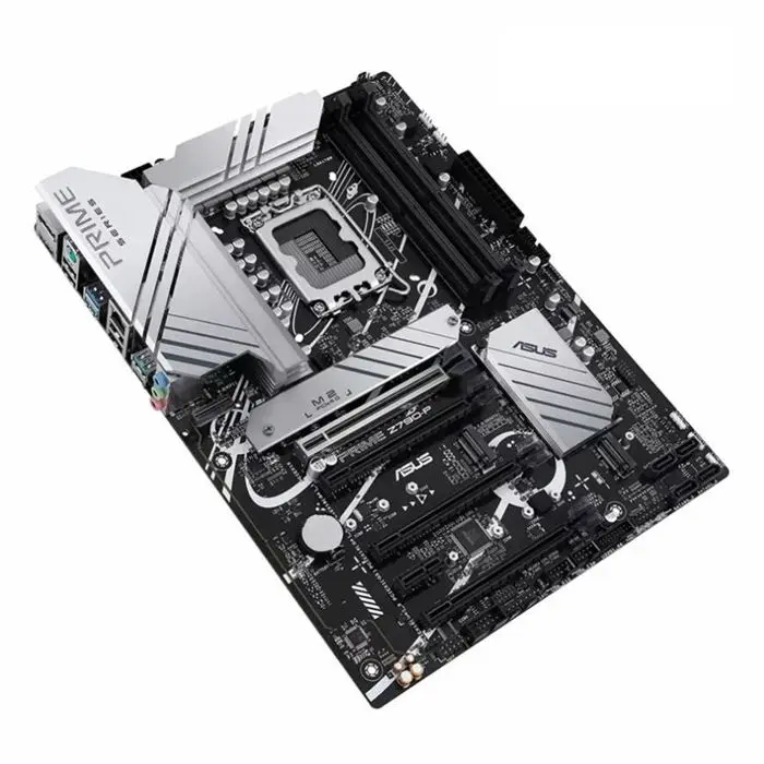 مادربرد ایسوس Motherboard Asus Prime Z790 P DDR5 -gallery-6