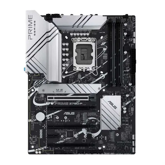 مادربرد ایسوس Motherboard Asus Prime Z790 P DDR5 -gallery-7