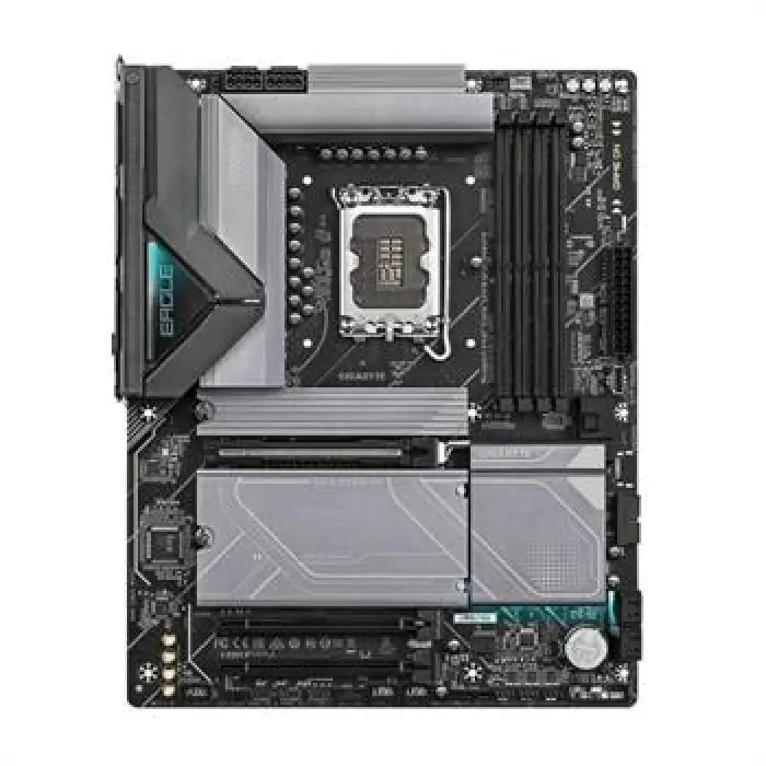 مادربرد گیگابایت مدل Z890 EAGLE WIFI7 DDR5 -gallery-1