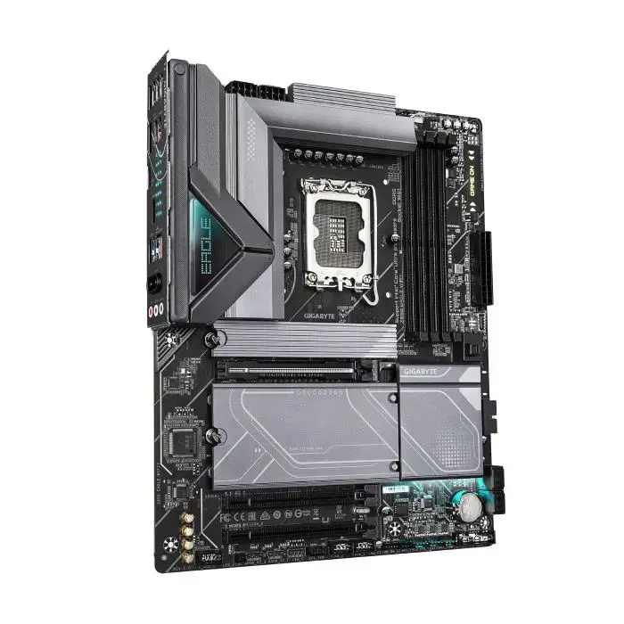 مادربرد گیگابایت مدل Z890 EAGLE WIFI7 DDR5 -gallery-6