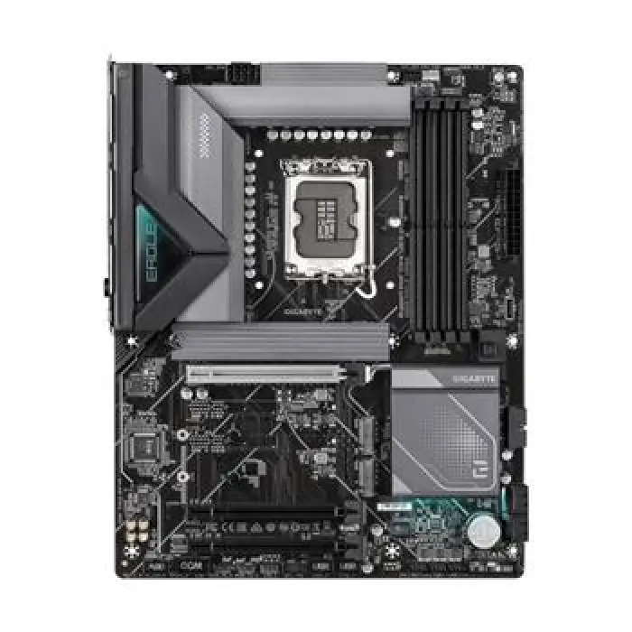 مادربرد گیگابایت مدل Gigabyte B860 EAGLE WIFI6E DDR5 -gallery-1